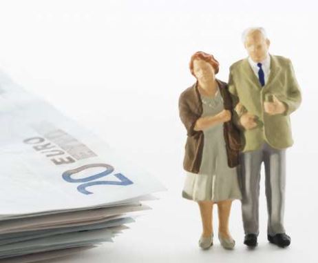 Crédit immobilier : emprunter après 60 ans